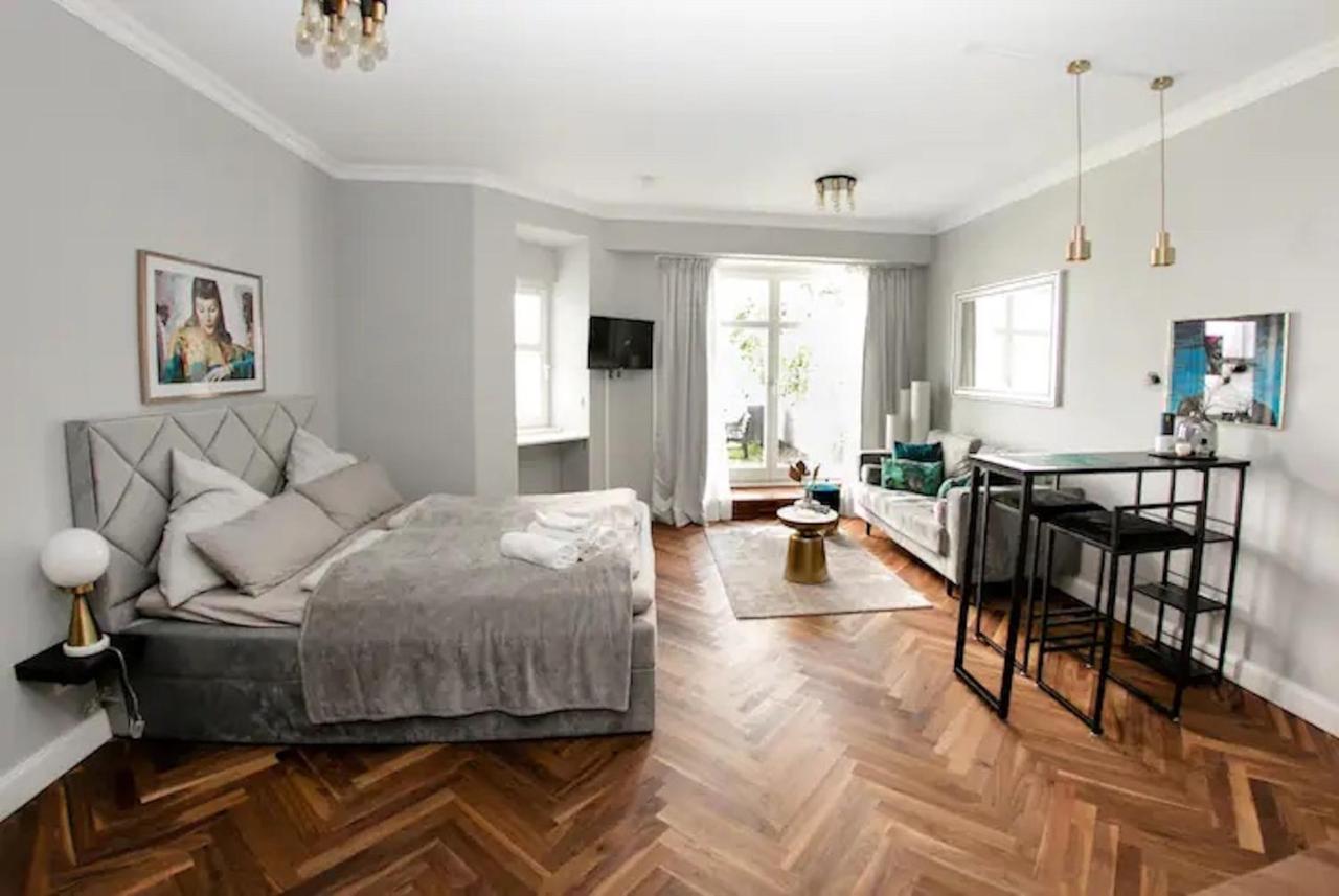 Arbio I Design Apart In Charlottenburg Берлін Екстер'єр фото