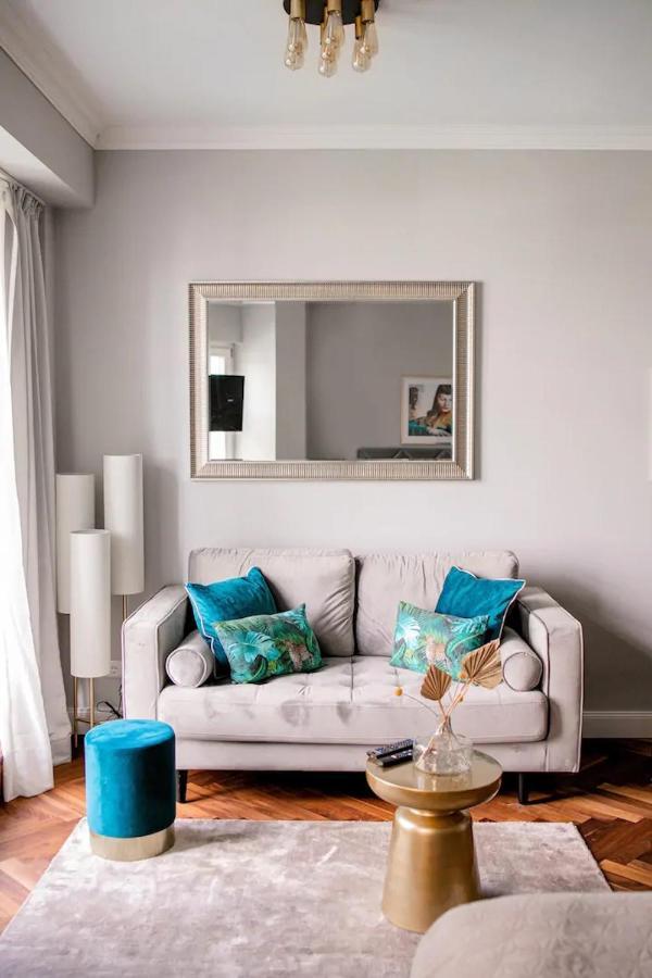 Arbio I Design Apart In Charlottenburg Берлін Екстер'єр фото