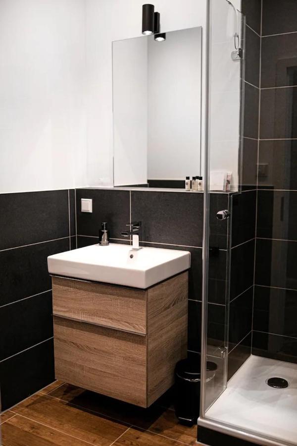 Arbio I Design Apart In Charlottenburg Берлін Екстер'єр фото