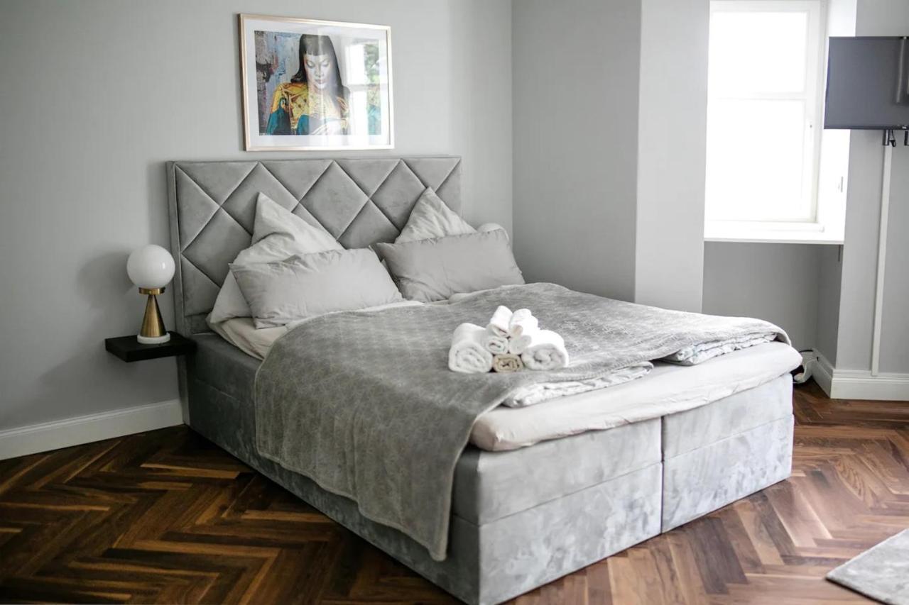 Arbio I Design Apart In Charlottenburg Берлін Екстер'єр фото